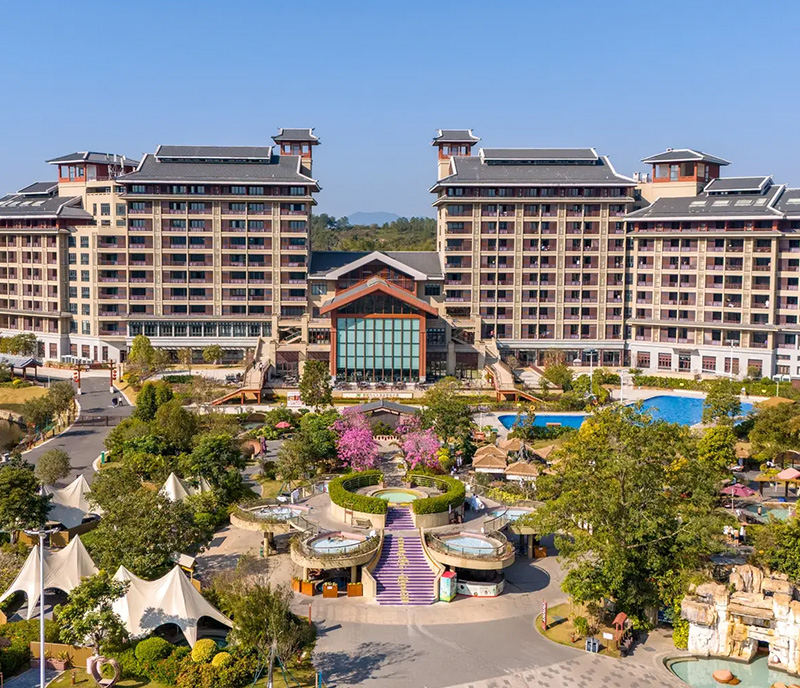 江門 新興 珠海 美食3天團,一悠旅遊網,錦龍旅遊