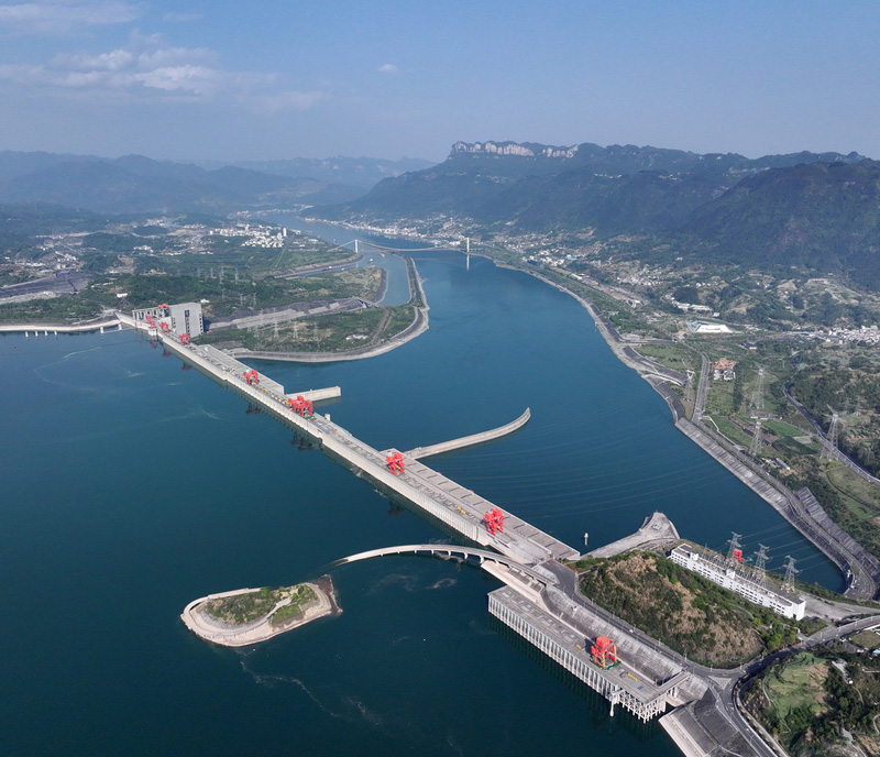 五星級豪華遊輪長江三峽 黃金系列,一悠旅遊網,錦龍旅遊