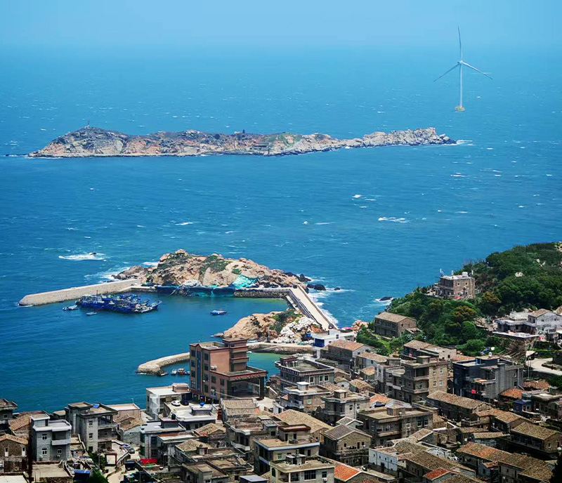 福州平潭泉州 5天純玩舒適之旅,一悠旅遊網,錦龍旅遊